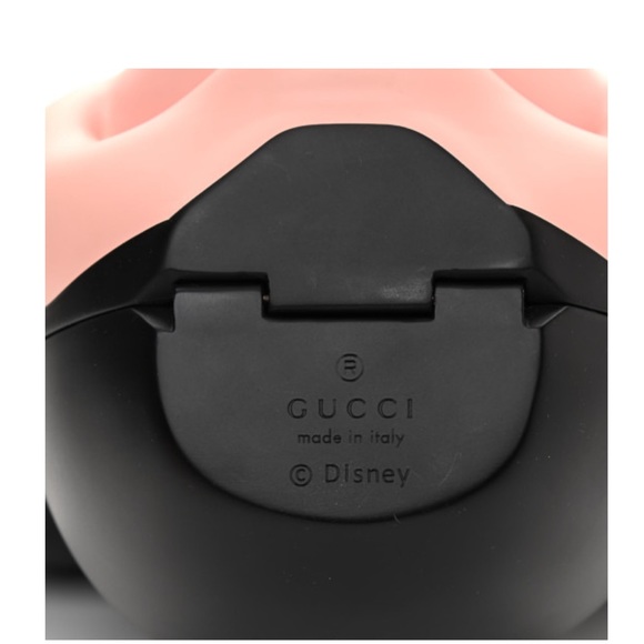 GUCCI DISNEY BAG - Picture 7 of 9